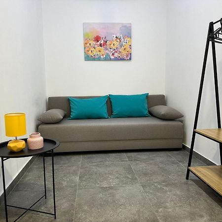 Lovely Apartment M&K In Peaceful Area - Zadar Exterior foto